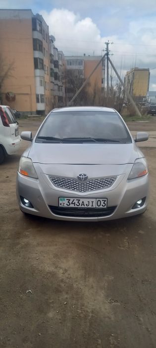 Продам Toyota Yaris