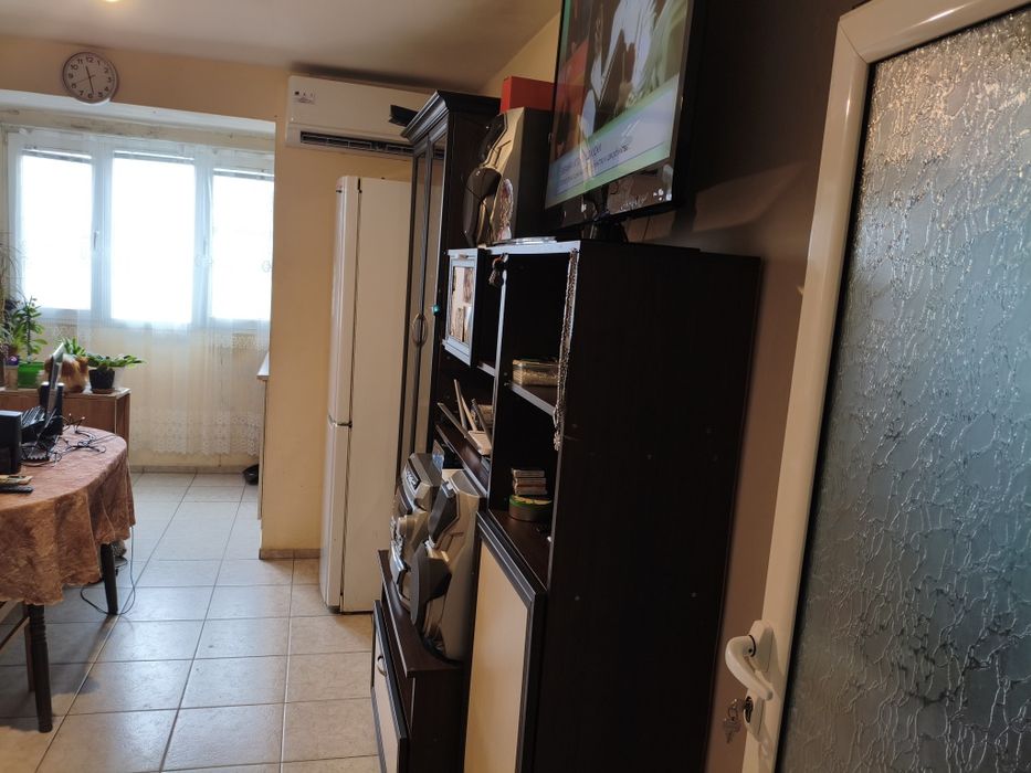 Двустаен апартамент