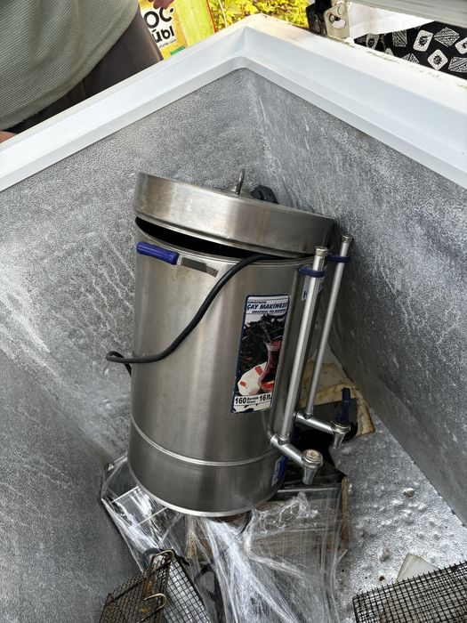 Мойка для кафе  продается