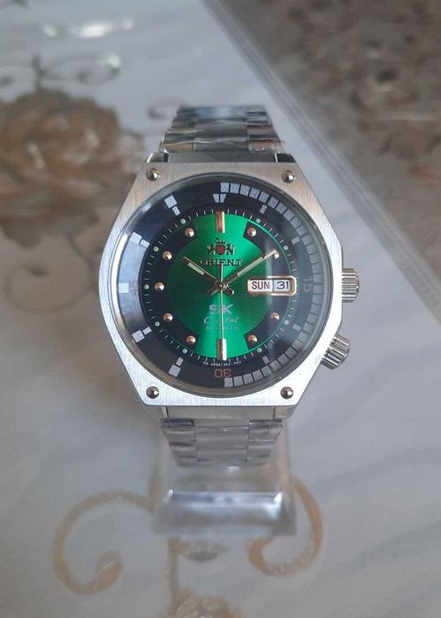 Продам часы ORIENT SK-automatic
