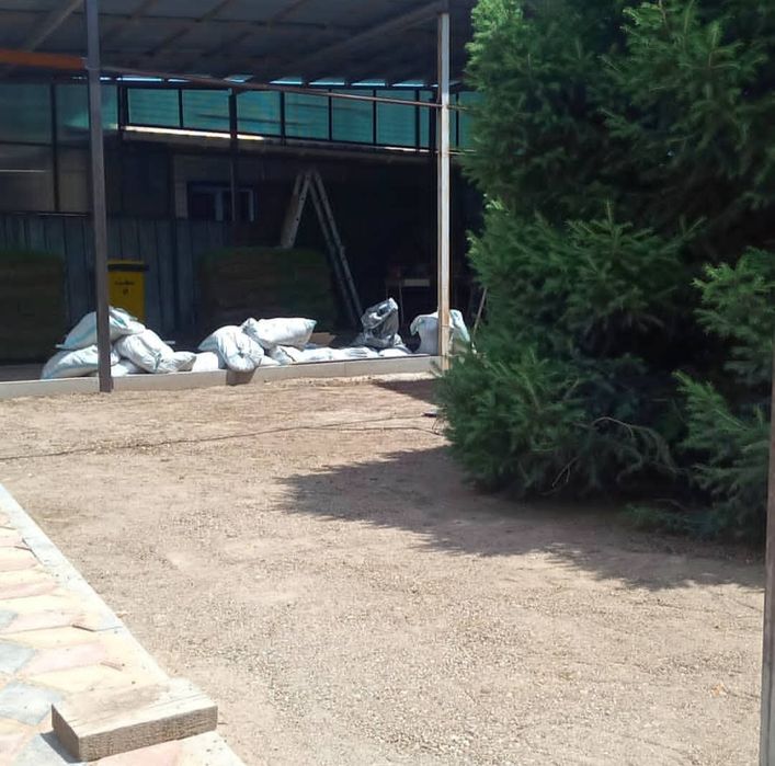 Садовник Дизайн Сад