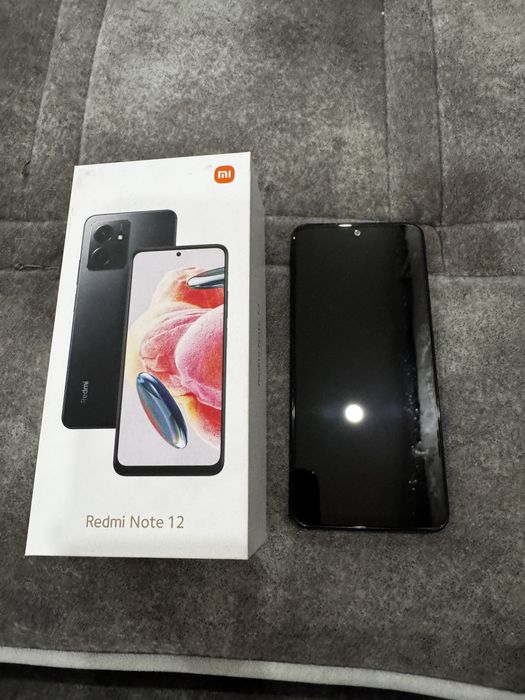 Redmi note 12 продается