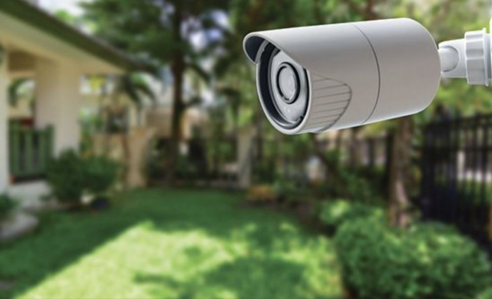 Instalare camere supraveghere video montaj camete video alarma