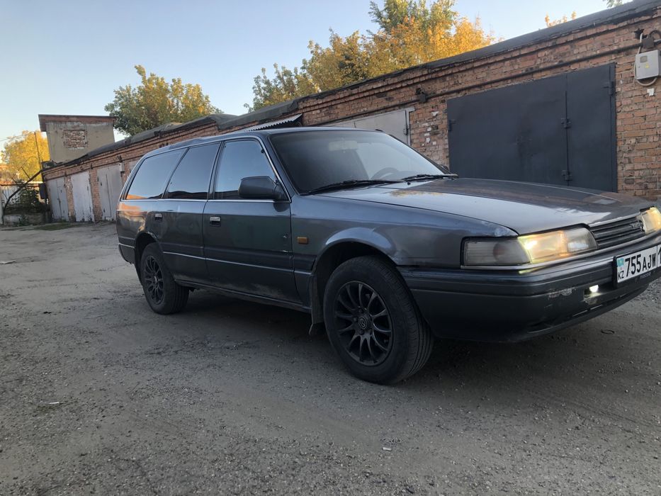 Продам Мазда 626
