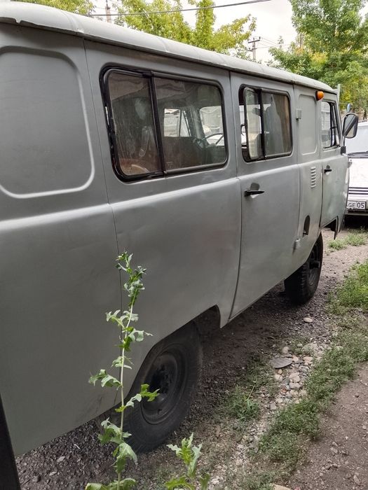 Продам УАЗ 1998года