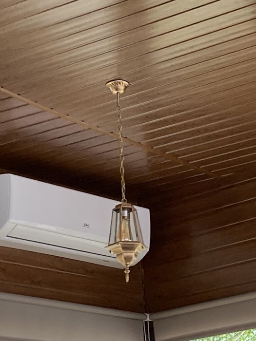 Фенер полилей