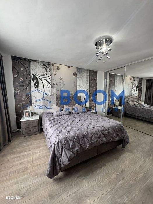 Apartament 2 camere | Ultracentral | Centrala Proprie | Mutare Imediat