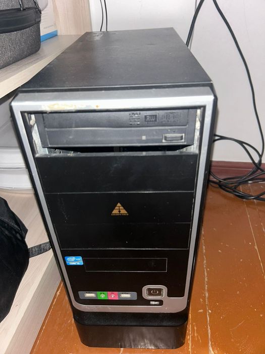 Компютер сатылады