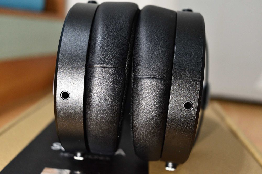 HiFiMan Sundara планарно-магнитни слушалки