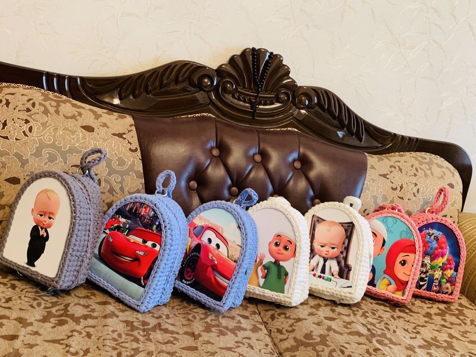 Popka garantiyasi bor