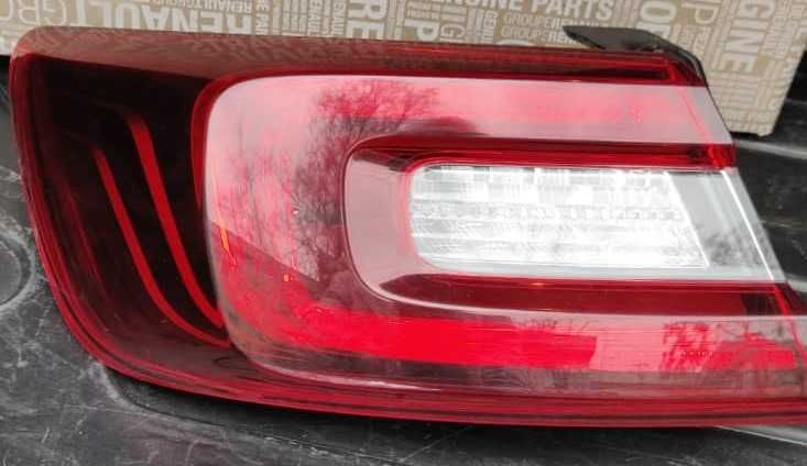 Lampa stop spate stanga Renault Talisman 2018 Sedan