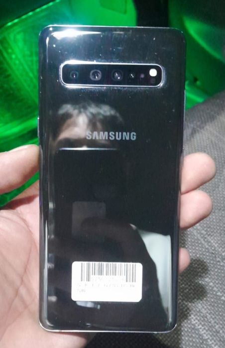 Продаётся Самсунг с10 5ж