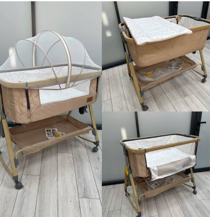 Детская кровать INING BABY