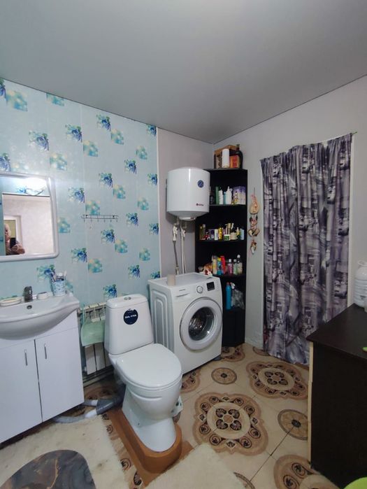 Продам дом плодовощной