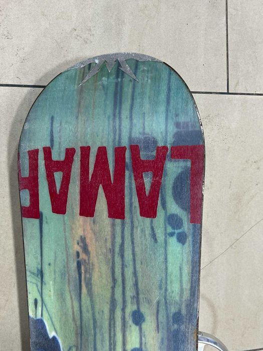 Продава се Snowboard Rossignol