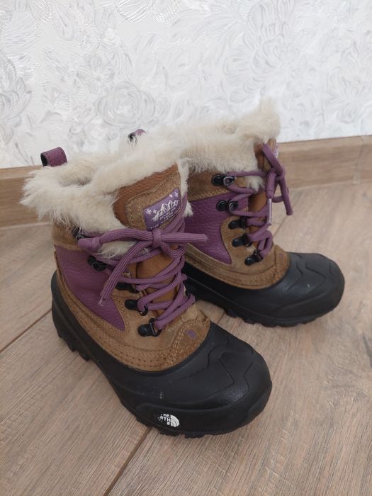 Зима 32р. Брэнд оригинал The North Face