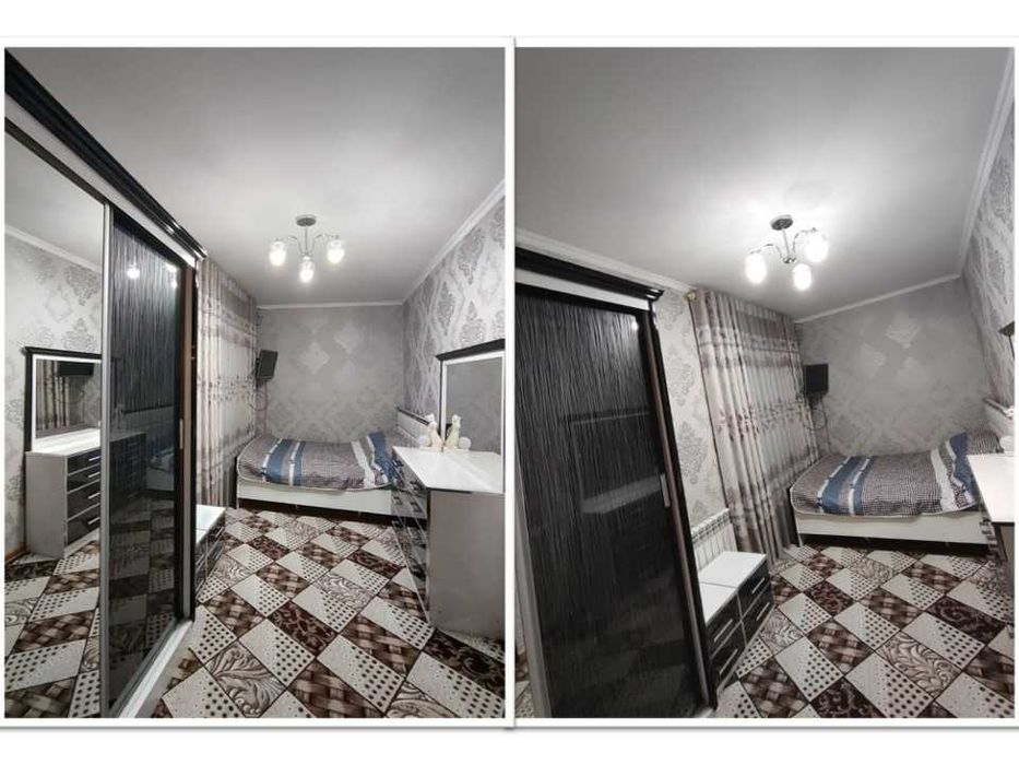 Ховли-Коттедж 2 этажли, 6 хона + 2 та санузел, Кармана Фарход-Ширин