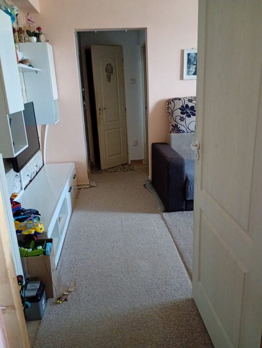Apartament 2 camere 37 mp metrou romancierilor