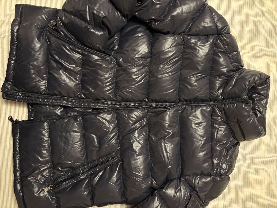 Зимно яке Moncler