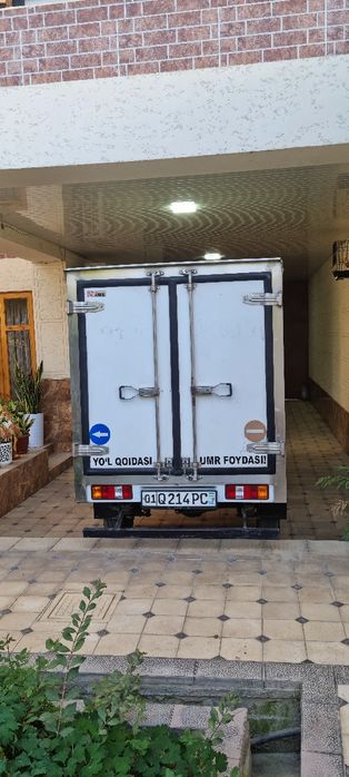 Продаётся грузовой Dongfeng EQ 1020 T