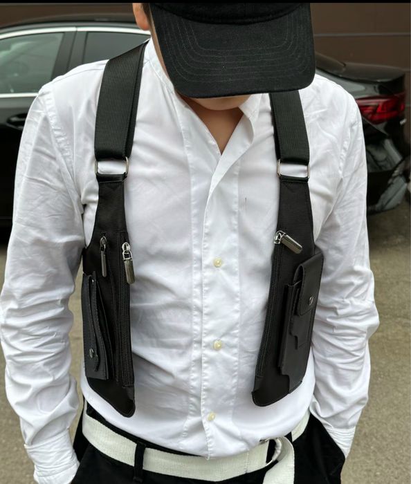 Барсетка (кабуро)