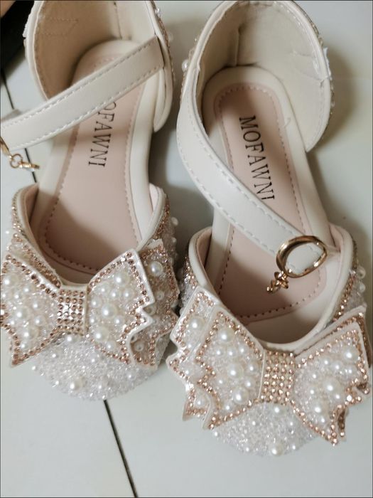 Туфли детские , нарядные туфли для девочек 32р