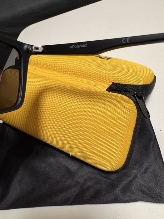 Ochelari Polaroid barbati