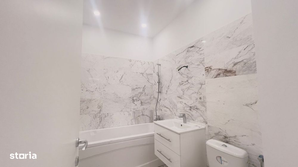 2 camere – 50 mp – Bd. Timișoara – Loc parcare inclus
