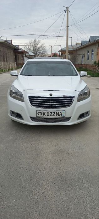 Малибу 1 механика