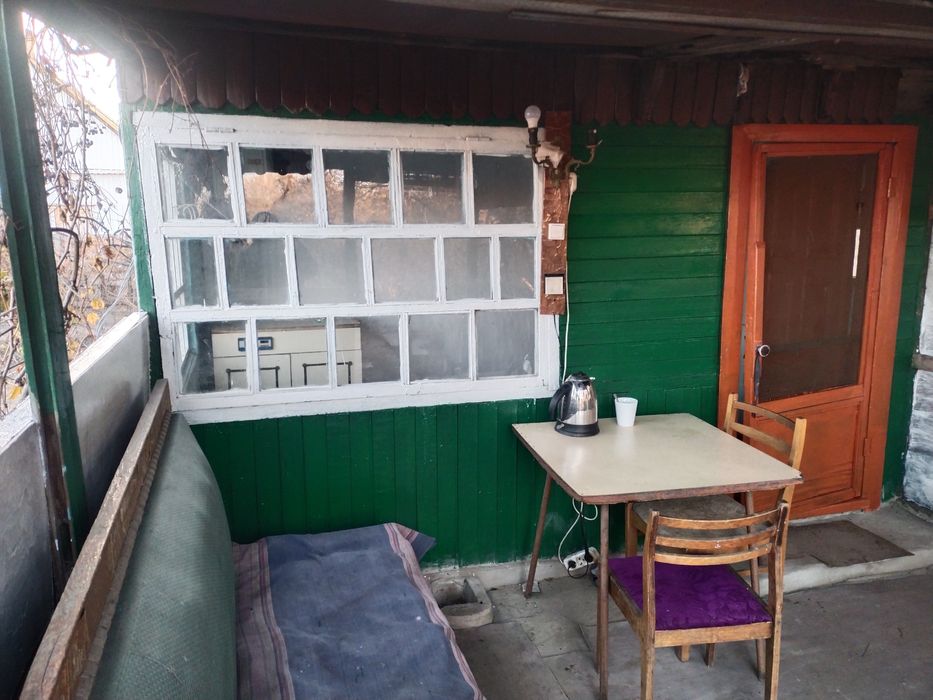 Дача восточный правый 5 дачи