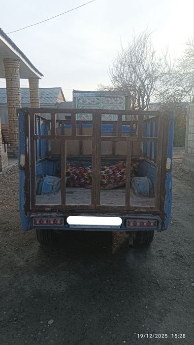 Пикап маскивич...