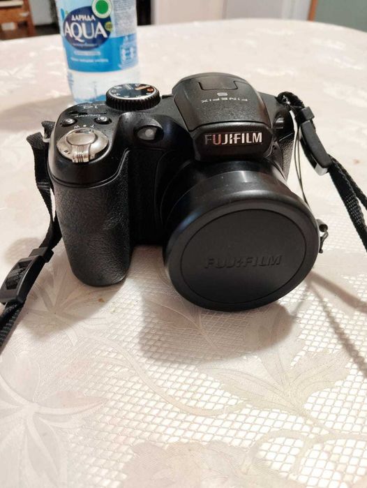 Фотоаппарат, FUJIFILM FinePix S2950
