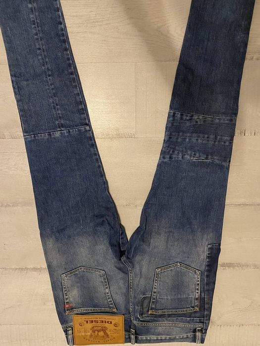 Blugi Diesel Originali