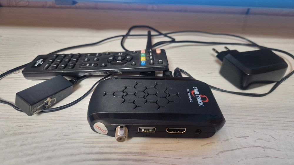Продам ТВ приставку для шаринга