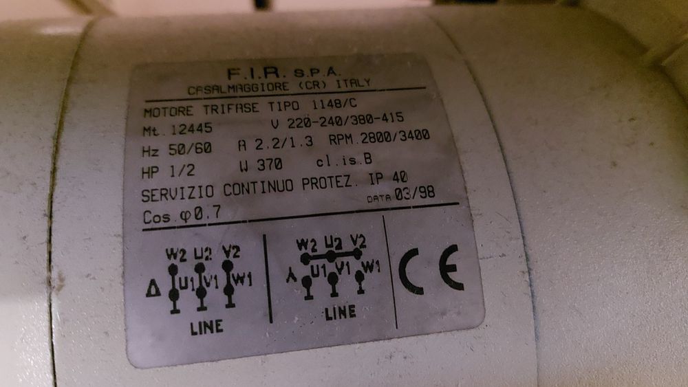 Права шевна машина JUKI