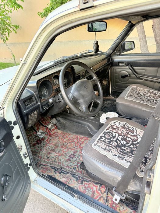 Volga Волга 31 029