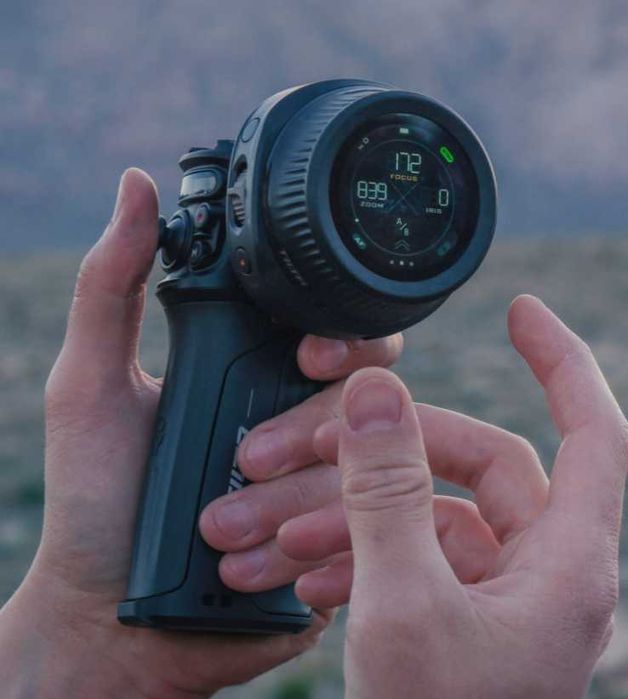 Tilta Nucleus Nano II