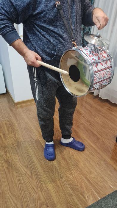 Toba de coasta colind uratori muzica