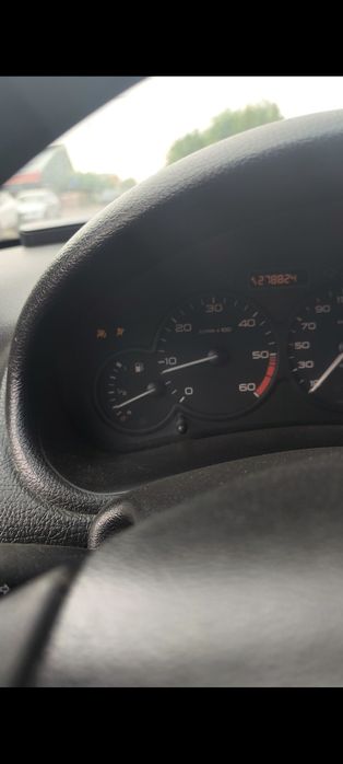 Peugeot 2006 1.4 hdi