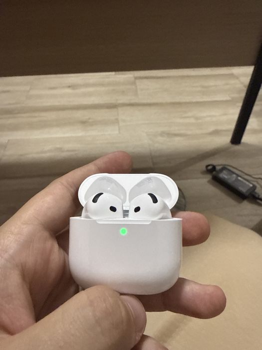 Airpod 4 ANC.