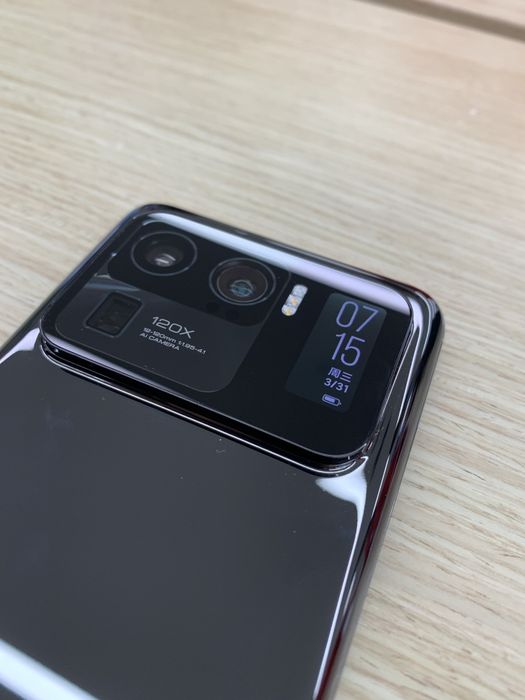 Продам mi 11 ultra в идеале