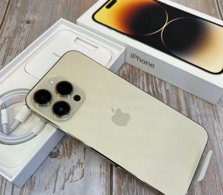 Iphone 14 pro max 256гб