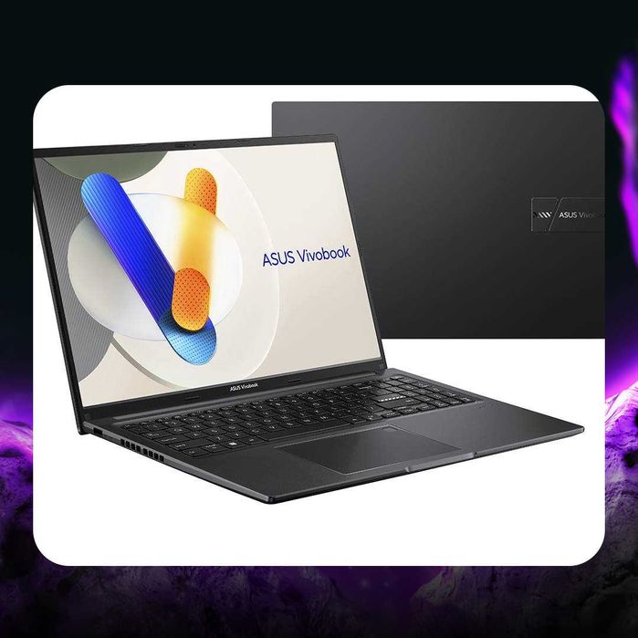 ASUS Vivobook 16 , Intel Core 5 120U, 16GB/512GB, 16.0" WUXGA