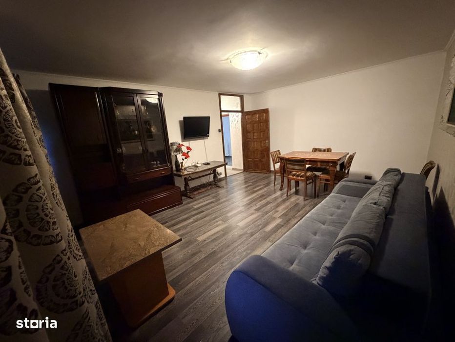 Apartament 4 camere decomandat, 98 mp, zona 1 Mai - Parcul Romanescu