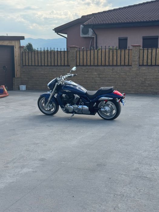 Suzuki Boulevard 1800