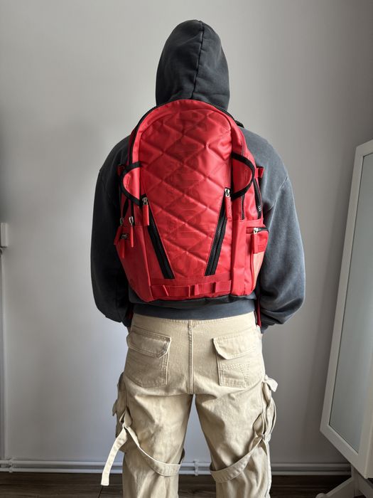 Rucsac Superdry (Supreme dupe) Black Label Luggage