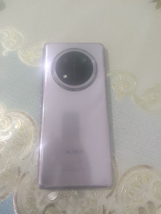 Honer x9c holati zor
