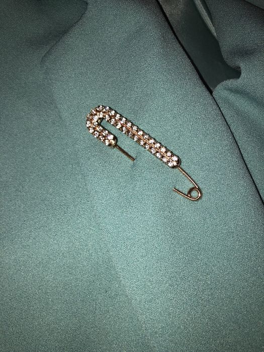 Красиви и модерни брошки