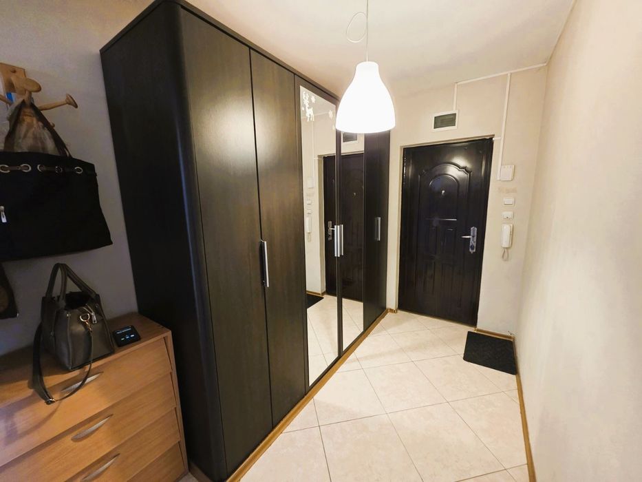 Дава се под наем Двустаен апартамент в София, Хиподрума - 70 кв.м за 548.25 € - Снимка #10