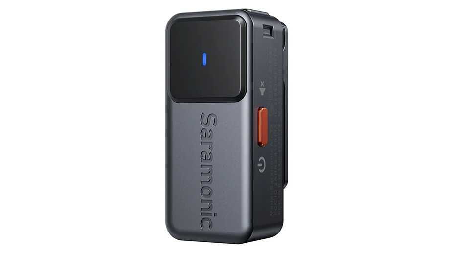 Беспроводной микрофон Saramonic Air